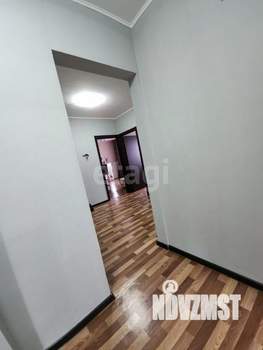 4-к квартира, вторичка, 80м2, 7/9 этаж