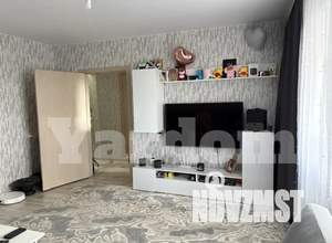 1-к квартира, вторичка, 38м2, 9/14 этаж