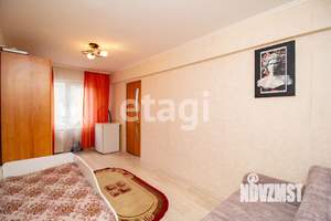 2-к квартира, вторичка, 45м2, 4/5 этаж