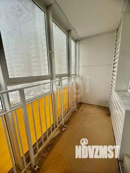 Студия квартира, вторичка, 29м2, 3/16 этаж