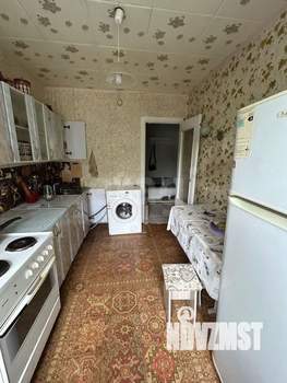 3-к квартира, вторичка, 61м2, 2/9 этаж