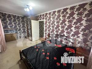 2-к квартира, вторичка, 72м2, 14/14 этаж