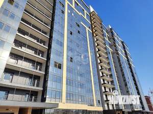 Студия квартира, вторичка, 25м2, 3/19 этаж