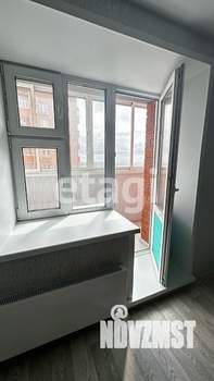 1-к квартира, вторичка, 39м2, 11/14 этаж