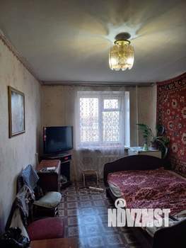 2-к квартира, вторичка, 48м2, 9/9 этаж