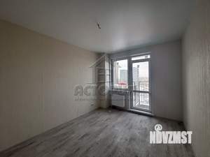 3-к квартира, вторичка, 77м2, 11/24 этаж