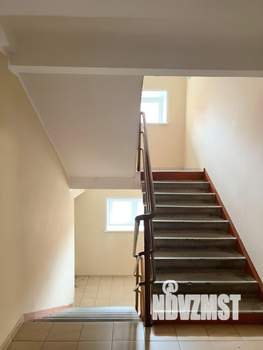 Студия квартира, вторичка, 22м2, 10/10 этаж