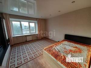 3-к квартира, вторичка, 62м2, 3/9 этаж