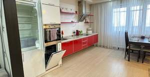 2-к квартира, вторичка, 58м2, 4/10 этаж