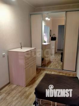 1-к квартира, вторичка, 40м2, 10/10 этаж