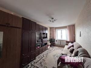 1-к квартира, вторичка, 44м2, 3/9 этаж