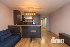 2-к квартира, вторичка, 55м2, 10/17 этаж