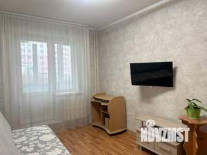 1-к квартира, вторичка, 32м2, 3/10 этаж