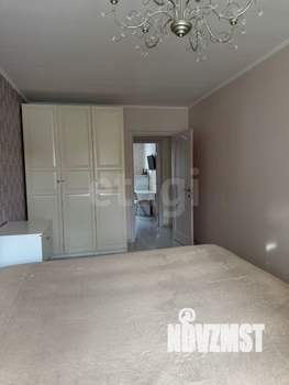 3-к квартира, вторичка, 82м2, 1/10 этаж