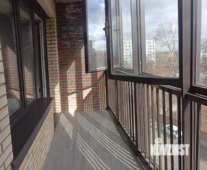 Студия квартира, вторичка, 26м2, 5/17 этаж