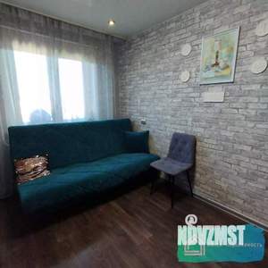 3-к квартира, вторичка, 56м2, 4/5 этаж