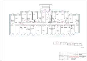 1-к квартира, вторичка, 40м2, 1/14 этаж