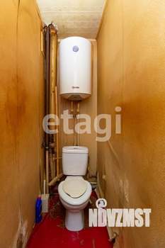 1-к квартира, вторичка, 37м2, 3/9 этаж