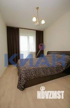 4-к квартира, вторичка, 77м2, 2/9 этаж