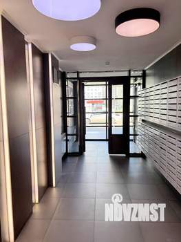 Студия квартира, вторичка, 109м2, 11/23 этаж