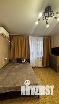 Студия квартира, вторичка, 23м2, 19/25 этаж