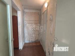 2-к квартира, вторичка, 53м2, 2/10 этаж