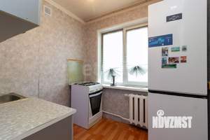 1-к квартира, вторичка, 32м2, 5/5 этаж