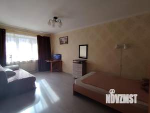 1-к квартира, вторичка, 31м2, 1/5 этаж