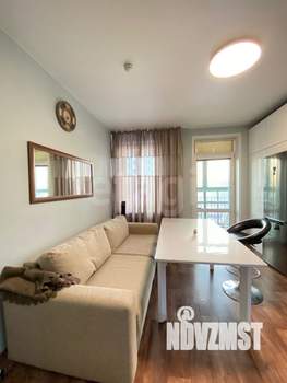 2-к квартира, вторичка, 66м2, 18/26 этаж