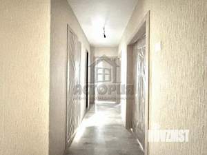 2-к квартира, вторичка, 61м2, 5/17 этаж