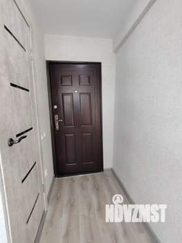 Студия квартира, вторичка, 12м2, 3/6 этаж