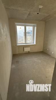 1-к квартира, сданный дом, 36м2, 17/20 этаж