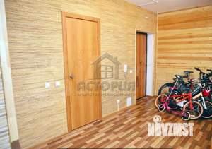 4-к квартира, вторичка, 101м2, 15/15 этаж