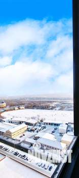 2-к квартира, вторичка, 31м2, 21/25 этаж