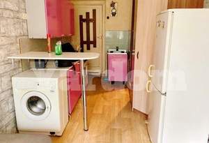 Студия квартира, вторичка, 14м2, 4/5 этаж