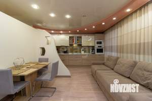 3-к квартира, вторичка, 82м2, 4/10 этаж