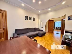 3-к квартира, вторичка, 80м2, 2/5 этаж