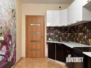 1-к квартира, вторичка, 42м2, 5/16 этаж