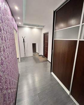 1-к квартира, вторичка, 41м2, 1/10 этаж