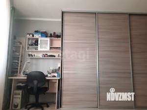 3-к квартира, вторичка, 63м2, 9/14 этаж