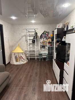 2-к квартира, вторичка, 45м2, 2/4 этаж