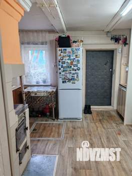 1-к квартира, вторичка, 34м2, 1/2 этаж