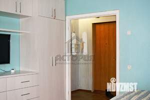 1-к квартира, вторичка, 41м2, 2/10 этаж