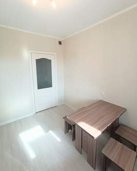 1-к квартира, сданный дом, 36м2, 8/16 этаж