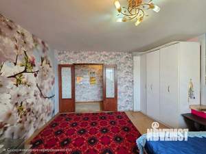 1-к квартира, сданный дом, 37м2, 5/5 этаж