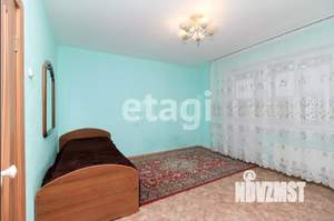 2-к квартира, вторичка, 53м2, 9/10 этаж