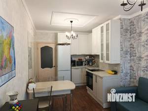 3-к квартира, вторичка, 71м2, 7/10 этаж