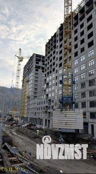 3-к квартира, вторичка, 65м2, 10/17 этаж