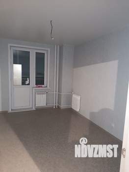 2-к квартира, вторичка, 67м2, 18/25 этаж