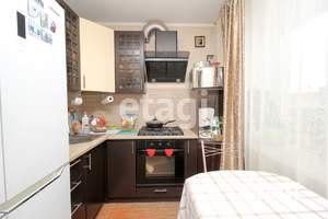 1-к квартира, вторичка, 30м2, 5/5 этаж